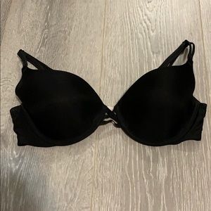 VS lightly padded bra